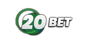 20Bet logo