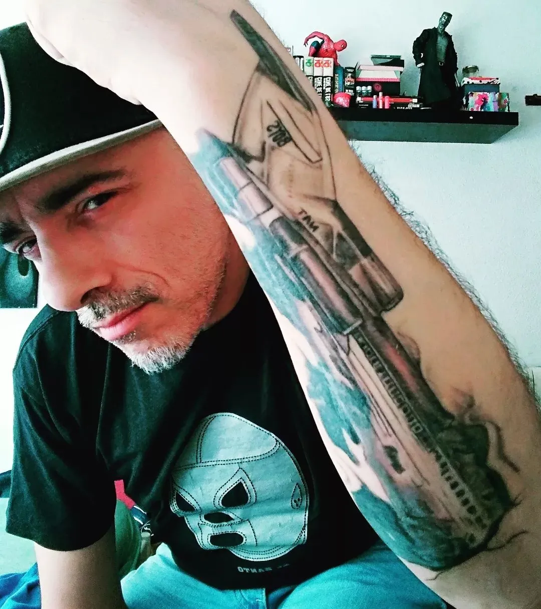 Frank Da Costa DJ