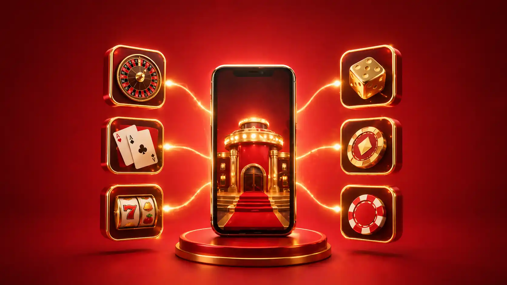 Proveedores de juegos en los casinos online más recientes — NetEnt, Pragmatic Play y Evolution Gaming